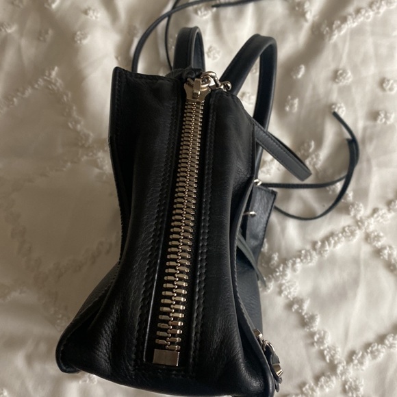 Mini REAL balenciaga in perfect condition - Picture 4 of 4